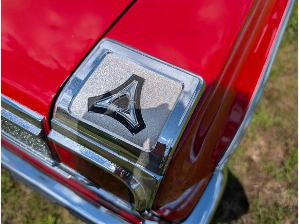 1965 Dodge Coronet 4th Gen - Image 10 of 31