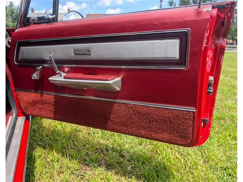 1965 Dodge Coronet 4th Gen - Image 30 of 31