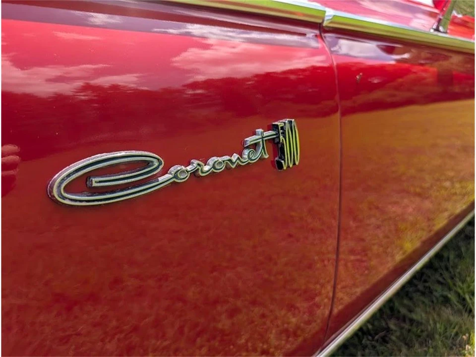 1965 Dodge Coronet 4th Gen - Image 4 of 31