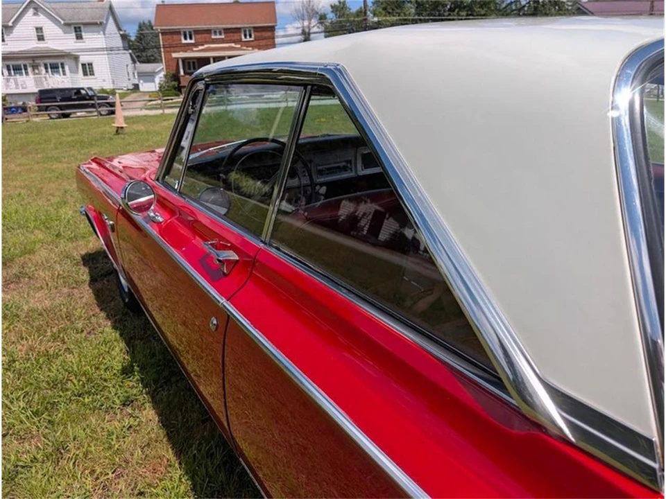 1965 Dodge Coronet 4th Gen - Image 6 of 31
