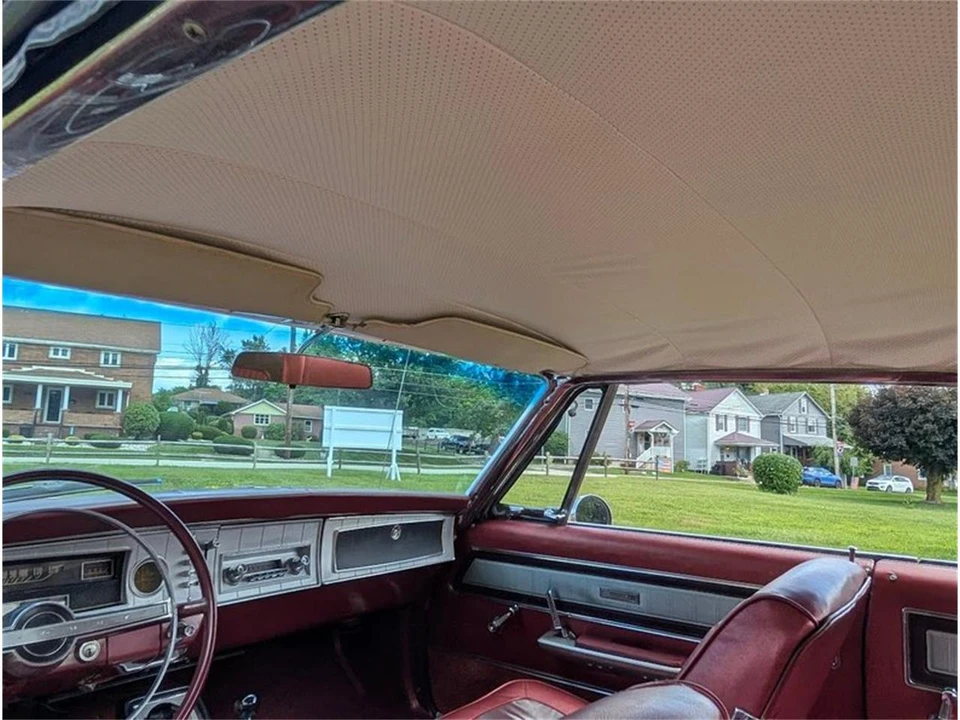 1965 Dodge Coronet 4th Gen - Image 26 of 31