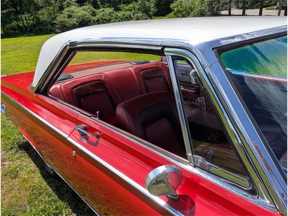 1965 Dodge Coronet 4th Gen - Image 14 of 31