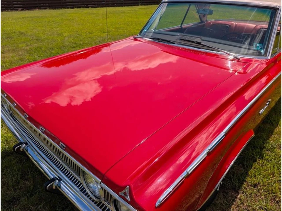 1965 Dodge Coronet 4th Gen - Image 2 of 31
