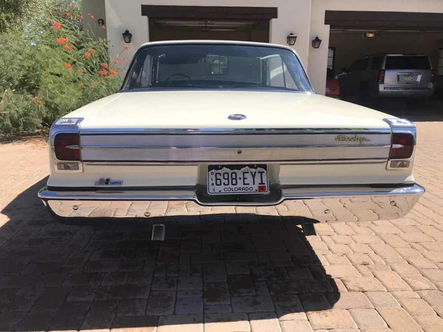 1965 Dodge Coronet 4th Gen - Image 8 of 9
