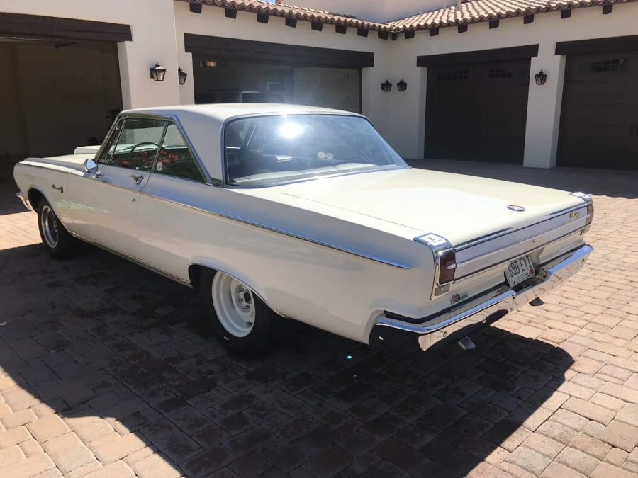 1965 Dodge Coronet 4th Gen - Image 3 of 9