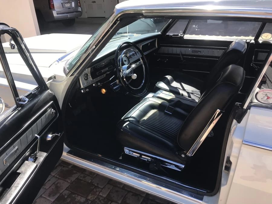 1965 Dodge Coronet 4th Gen - Image 4 of 9
