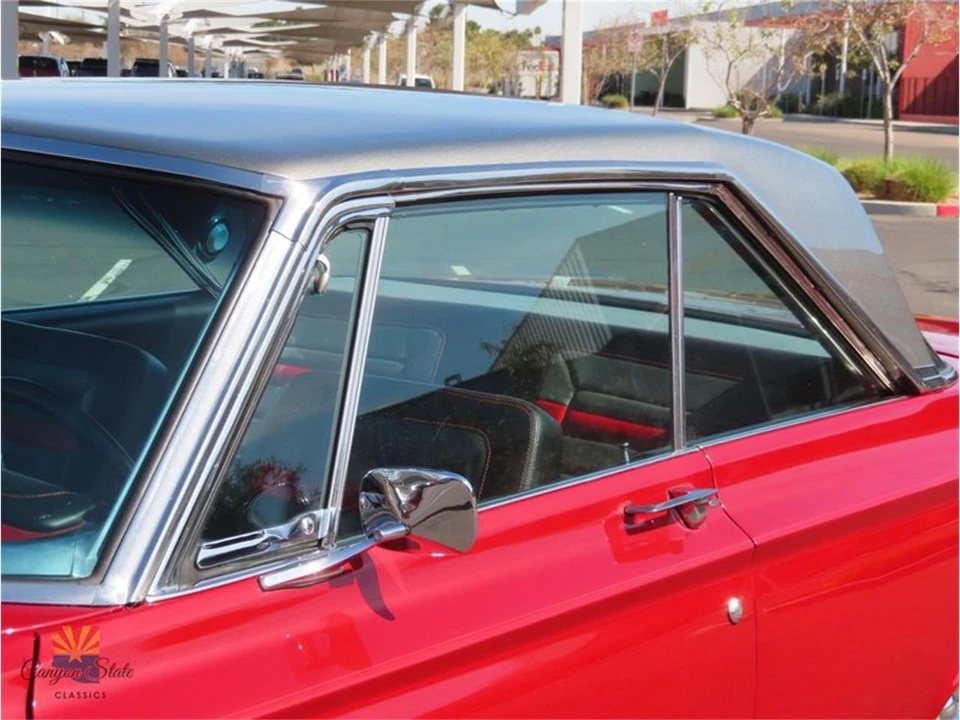 1965 Dodge Coronet 4th Gen - Image 29 of 31