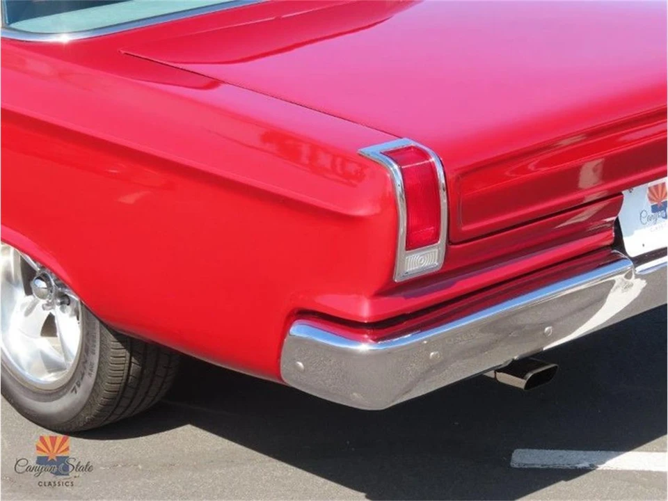 1965 Dodge Coronet 4th Gen - Image 15 of 31