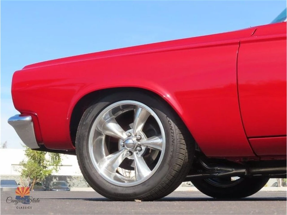 1965 Dodge Coronet 4th Gen - Image 25 of 31