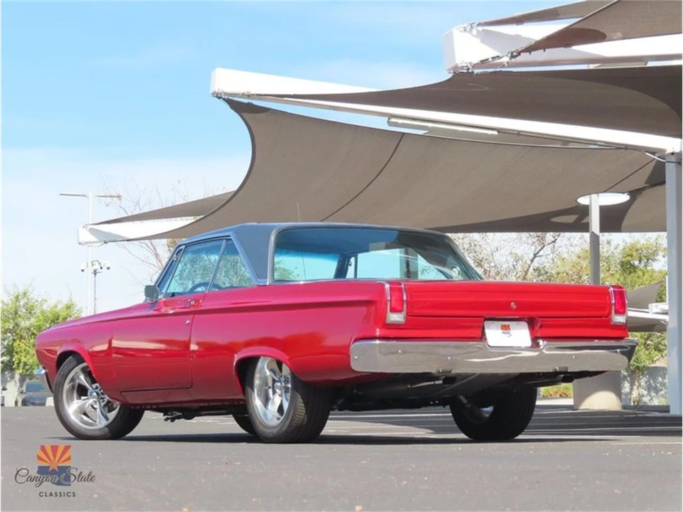 1965 Dodge Coronet 4th Gen - Image 5 of 31