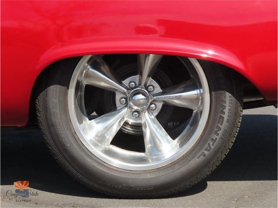 1965 Dodge Coronet 4th Gen - Image 20 of 31