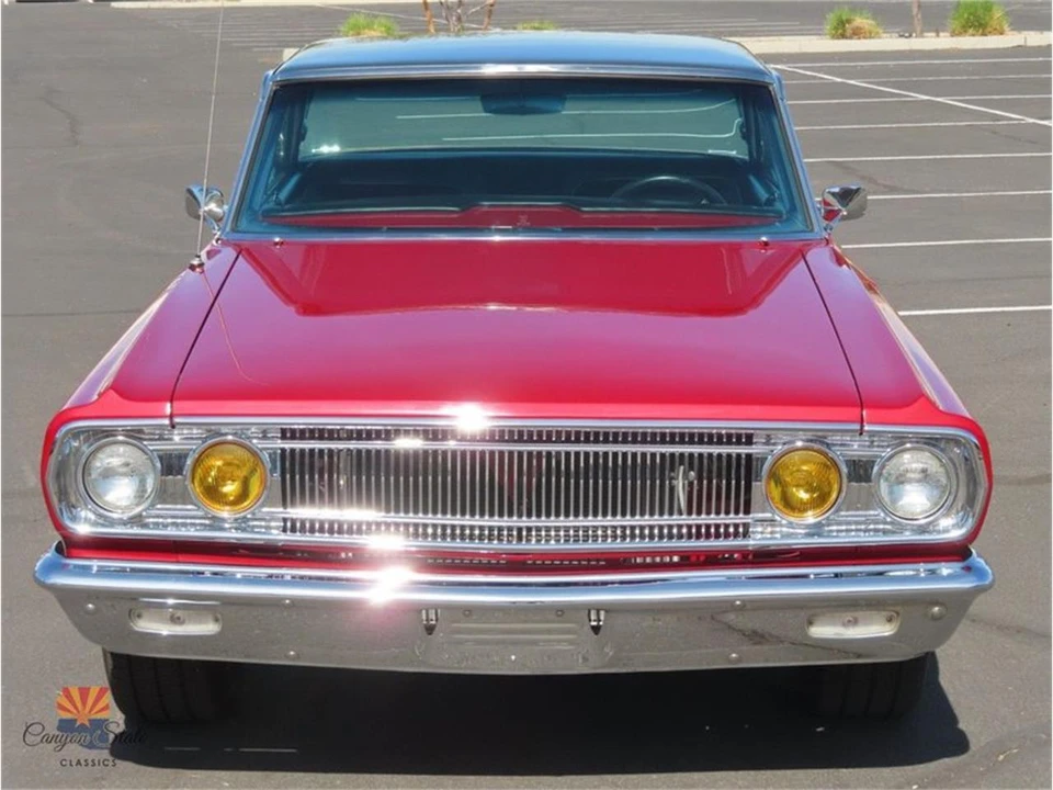1965 Dodge Coronet 4th Gen - Image 30 of 31
