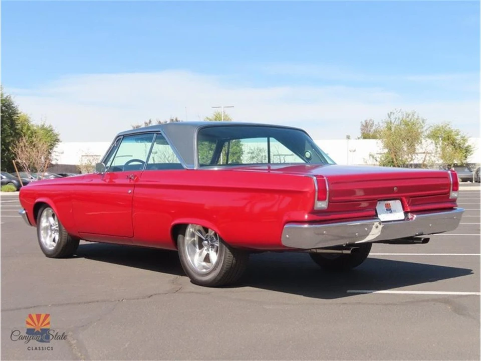 1965 Dodge Coronet 4th Gen - Image 11 of 31