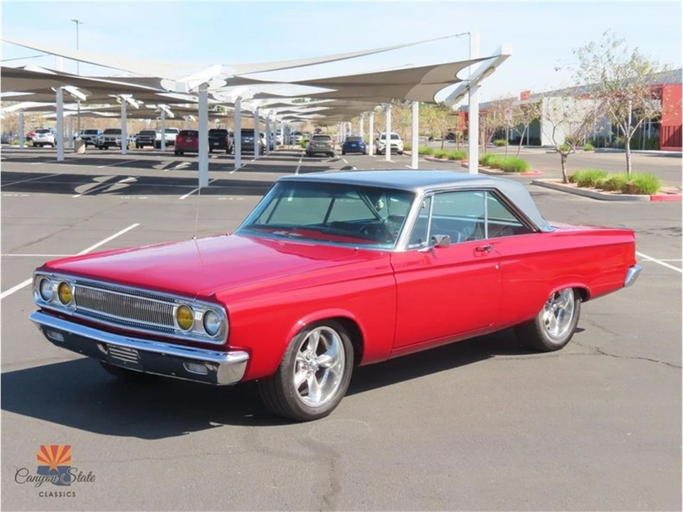 1965 Dodge Coronet 4th Gen - Image 6 of 31