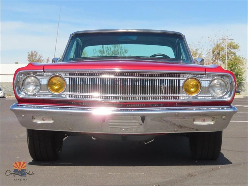 1965 Dodge Coronet 4th Gen - Image 31 of 31