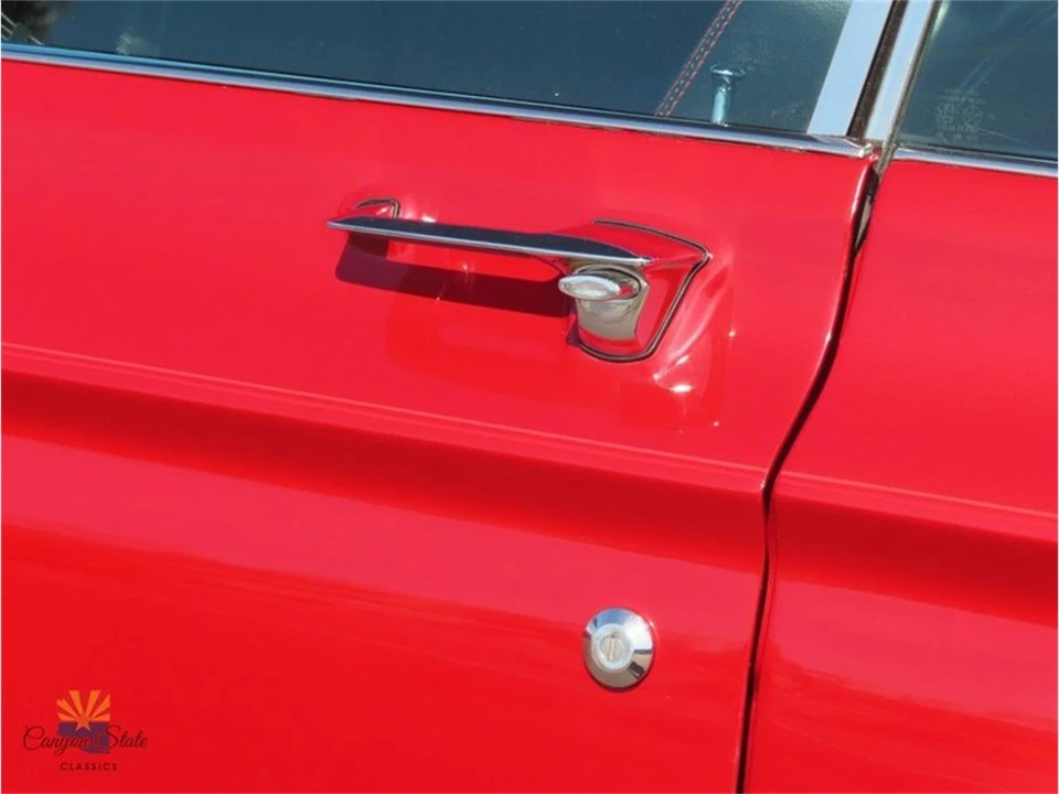 1965 Dodge Coronet 4th Gen - Image 27 of 31