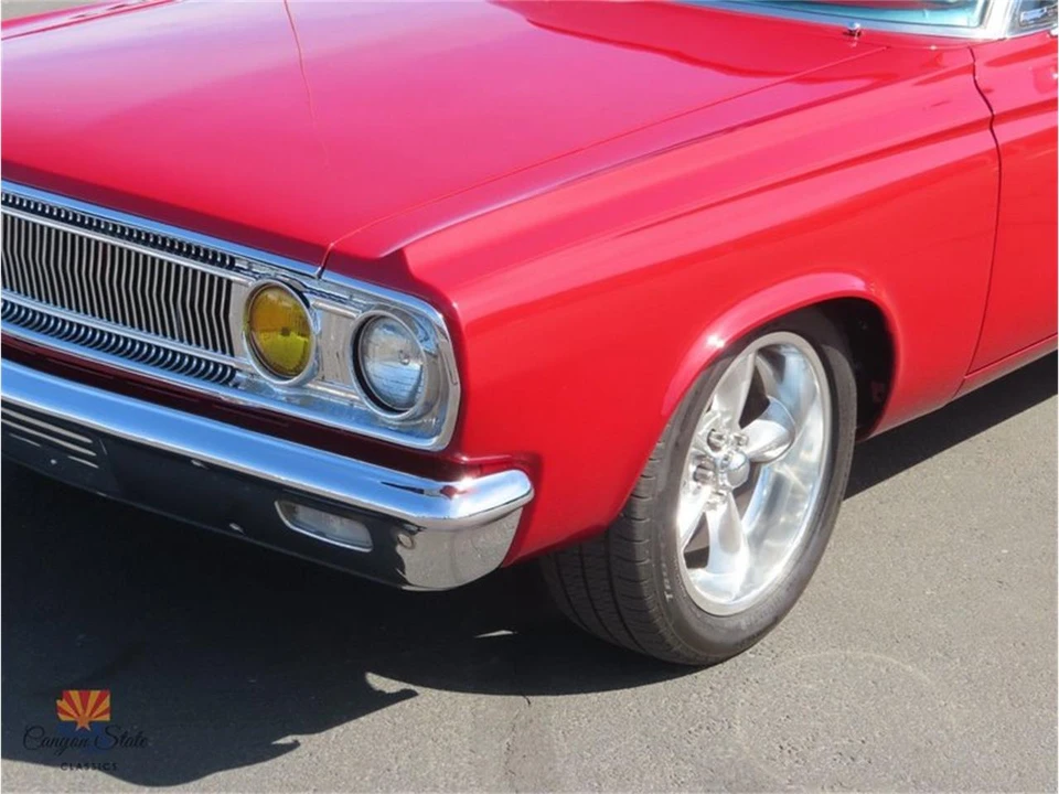 1965 Dodge Coronet 4th Gen - Image 13 of 31