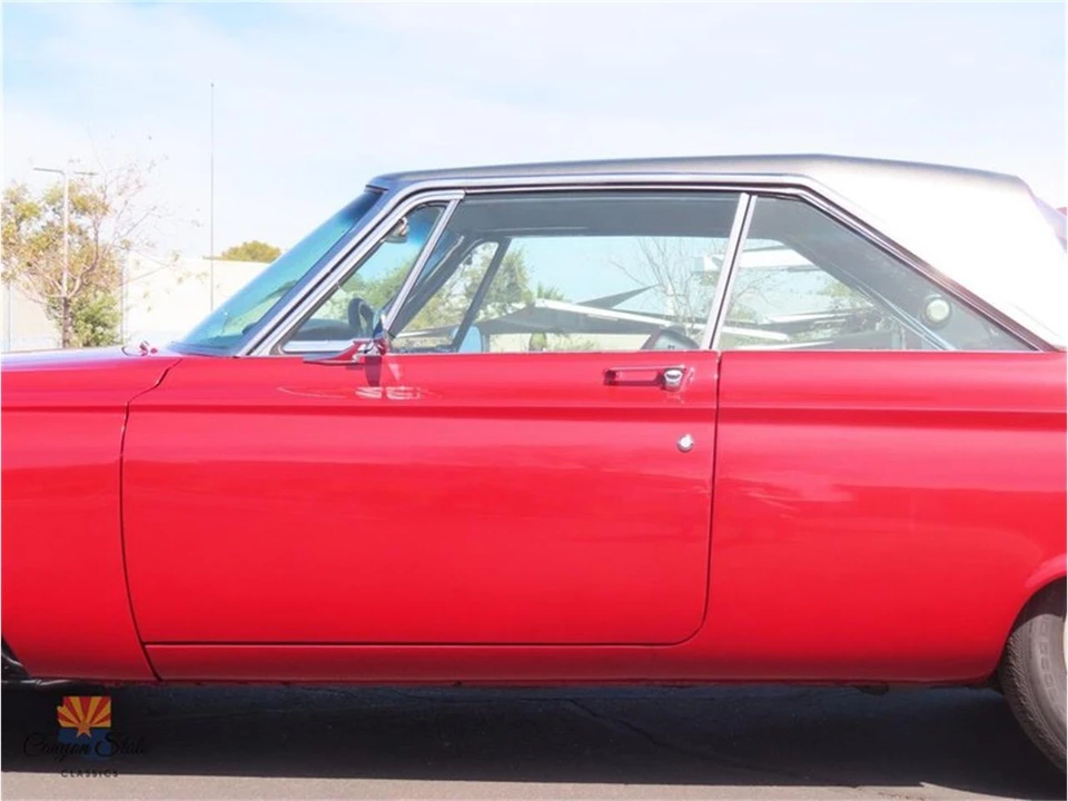 1965 Dodge Coronet 4th Gen - Image 18 of 31