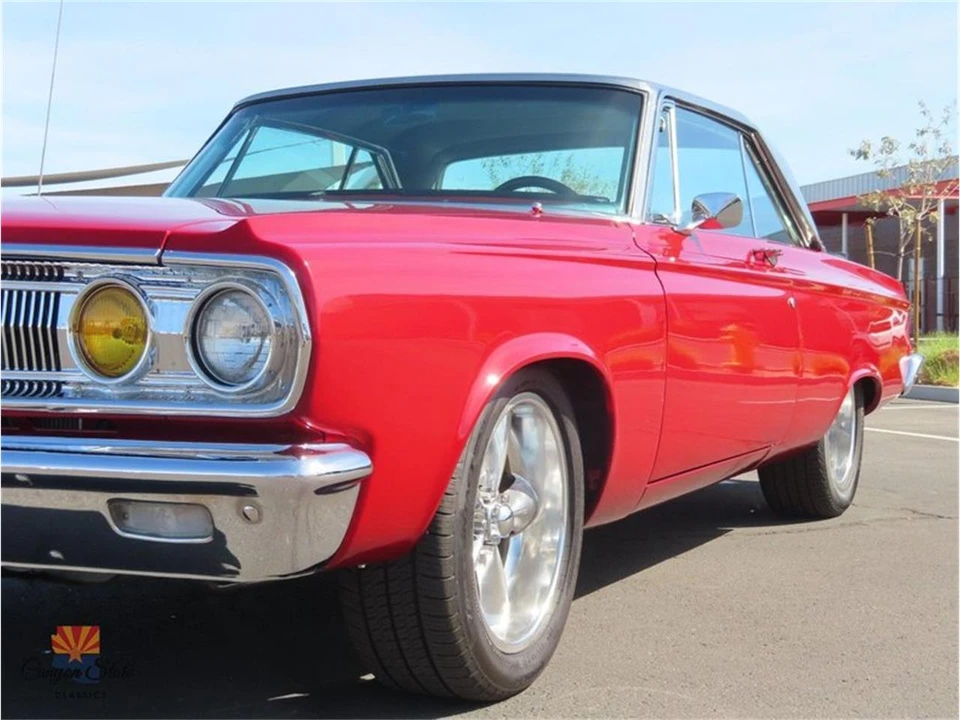 1965 Dodge Coronet 4th Gen - Image 23 of 31