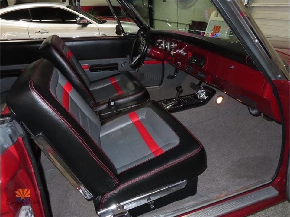 1965 Dodge Coronet 4th Gen - Image 3 of 31