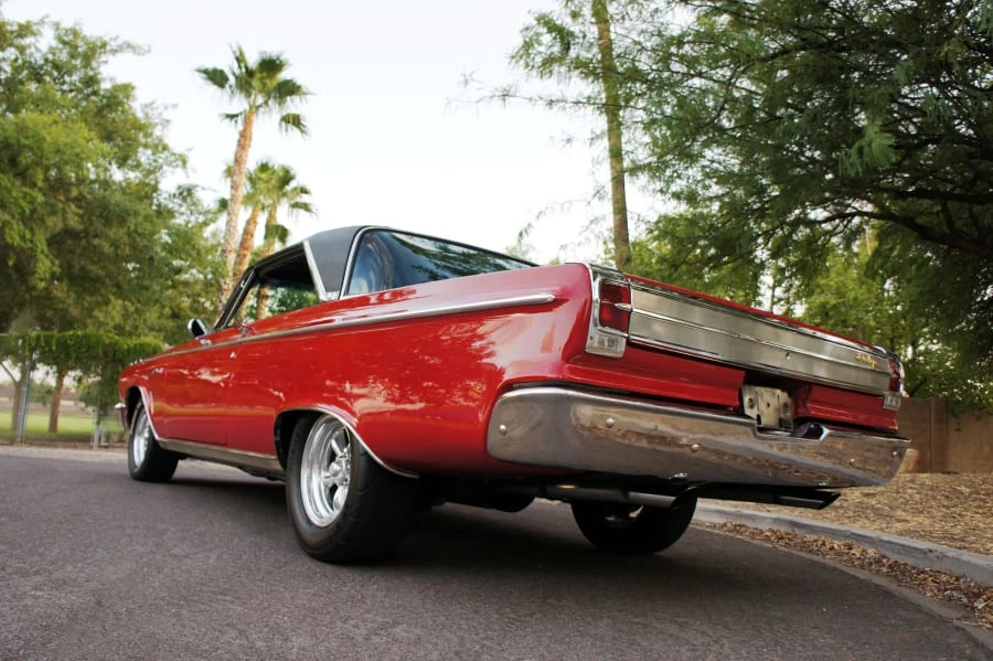 1965 Dodge Coronet 4th Gen - Image 3 of 11