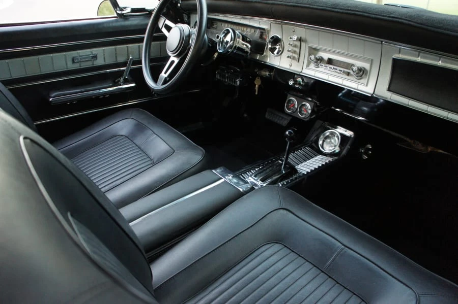 1965 Dodge Coronet 4th Gen - Image 4 of 11
