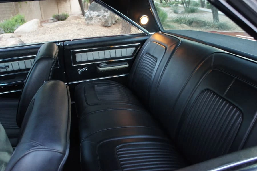 1965 Dodge Coronet 4th Gen - Image 5 of 11