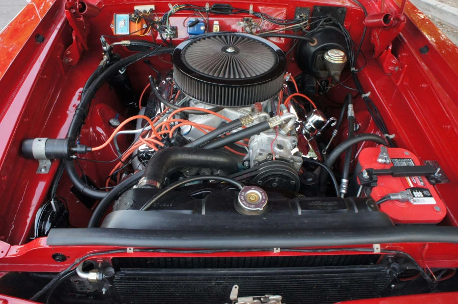 1965 Dodge Coronet 4th Gen - Image 7 of 11