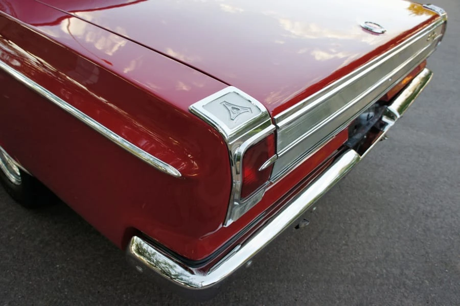 1965 Dodge Coronet 4th Gen - Image 9 of 11