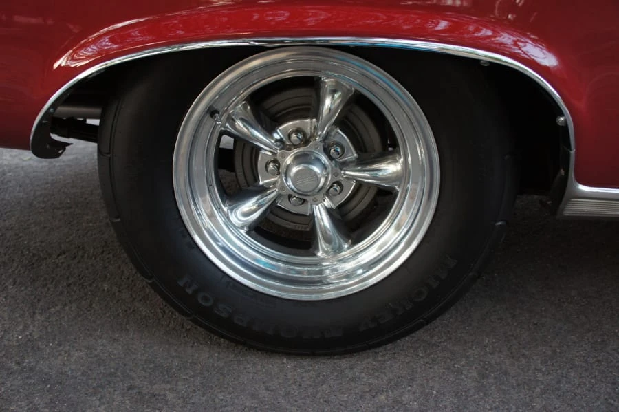1965 Dodge Coronet 4th Gen - Image 10 of 11