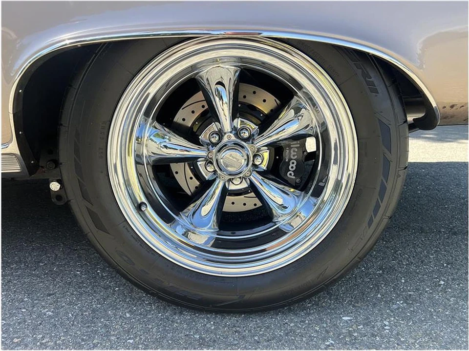 1965 Dodge Coronet 4th Gen - Image 9 of 23