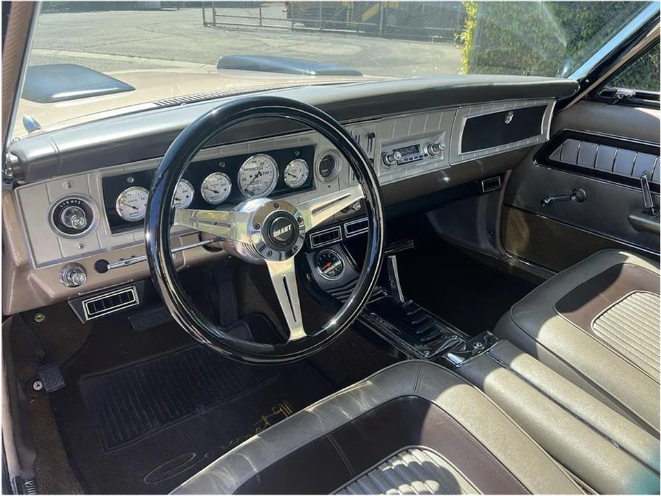 1965 Dodge Coronet 4th Gen - Image 12 of 23