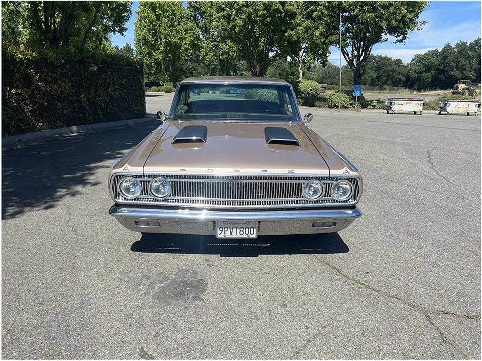 1965 Dodge Coronet 4th Gen - Image 2 of 23