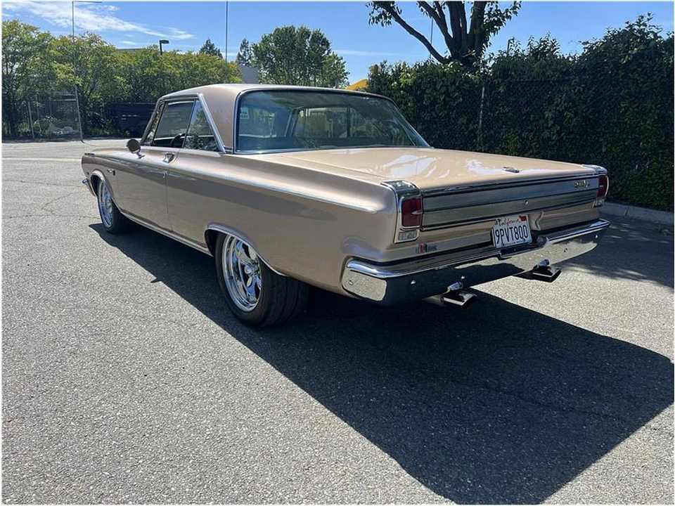 1965 Dodge Coronet 4th Gen - Image 7 of 23