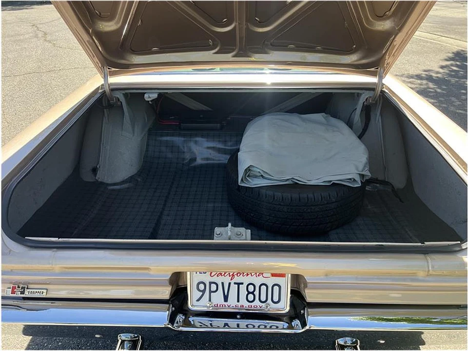 1965 Dodge Coronet 4th Gen - Image 18 of 23