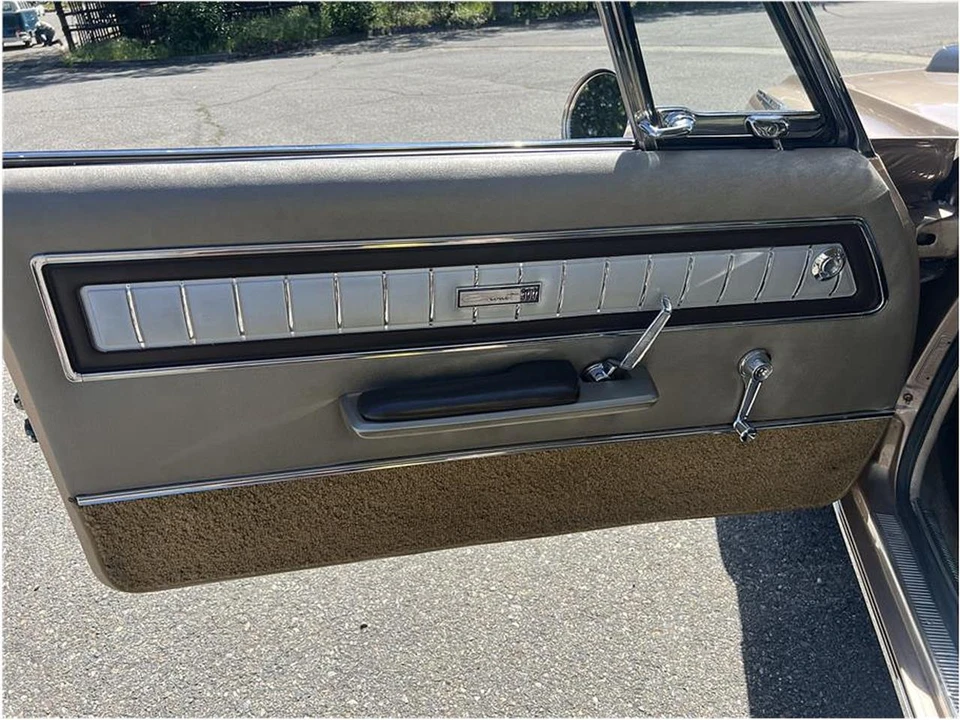 1965 Dodge Coronet 4th Gen - Image 11 of 23