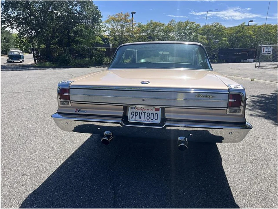 1965 Dodge Coronet 4th Gen - Image 6 of 23