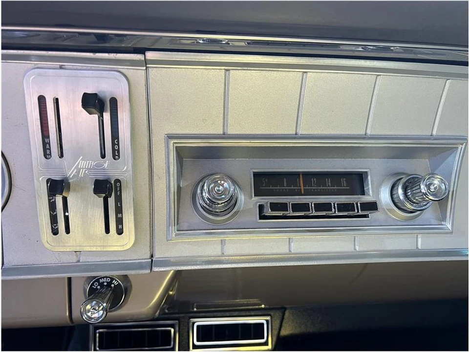 1965 Dodge Coronet 4th Gen - Image 17 of 23
