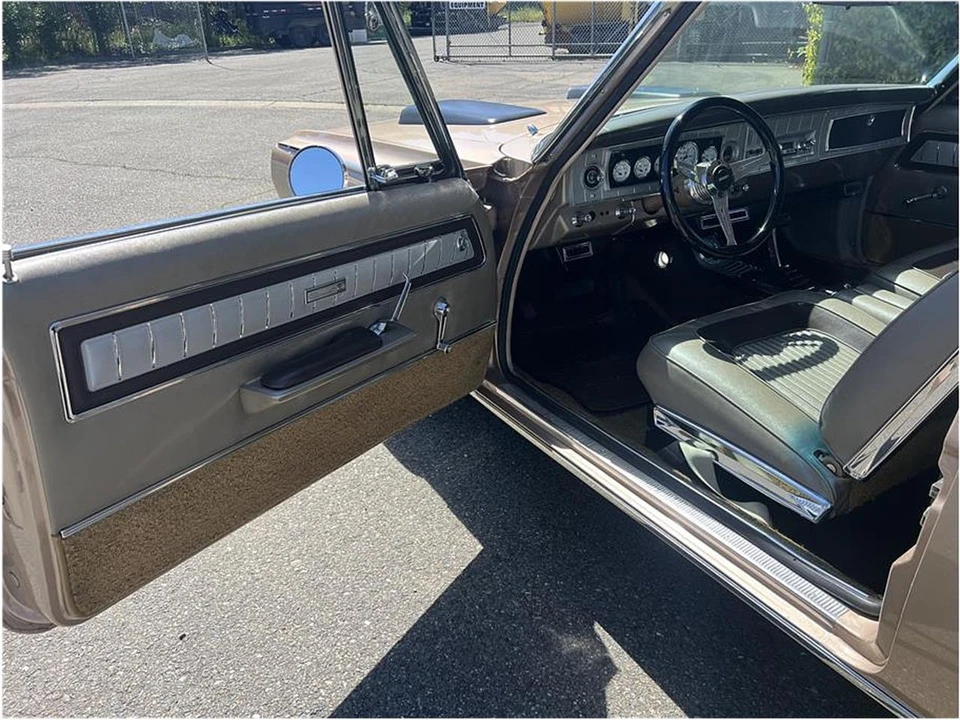 1965 Dodge Coronet 4th Gen - Image 10 of 23