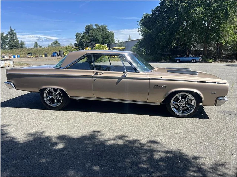 1965 Dodge Coronet 4th Gen - Image 8 of 23