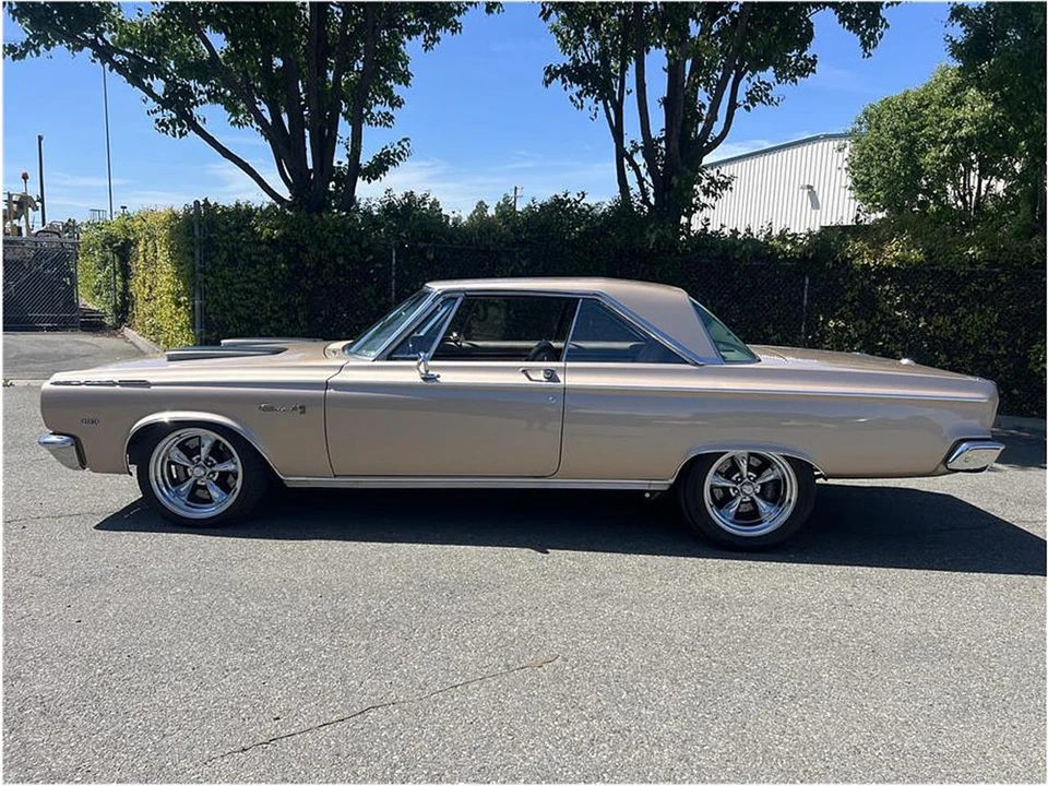1965 Dodge Coronet 4th Gen - Image 4 of 23