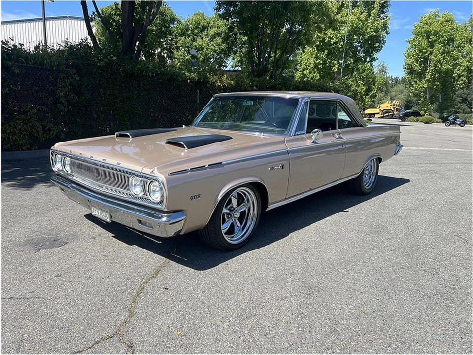 1965 Dodge Coronet 4th Gen - Image 3 of 23