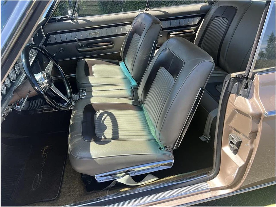1965 Dodge Coronet 4th Gen - Image 13 of 23