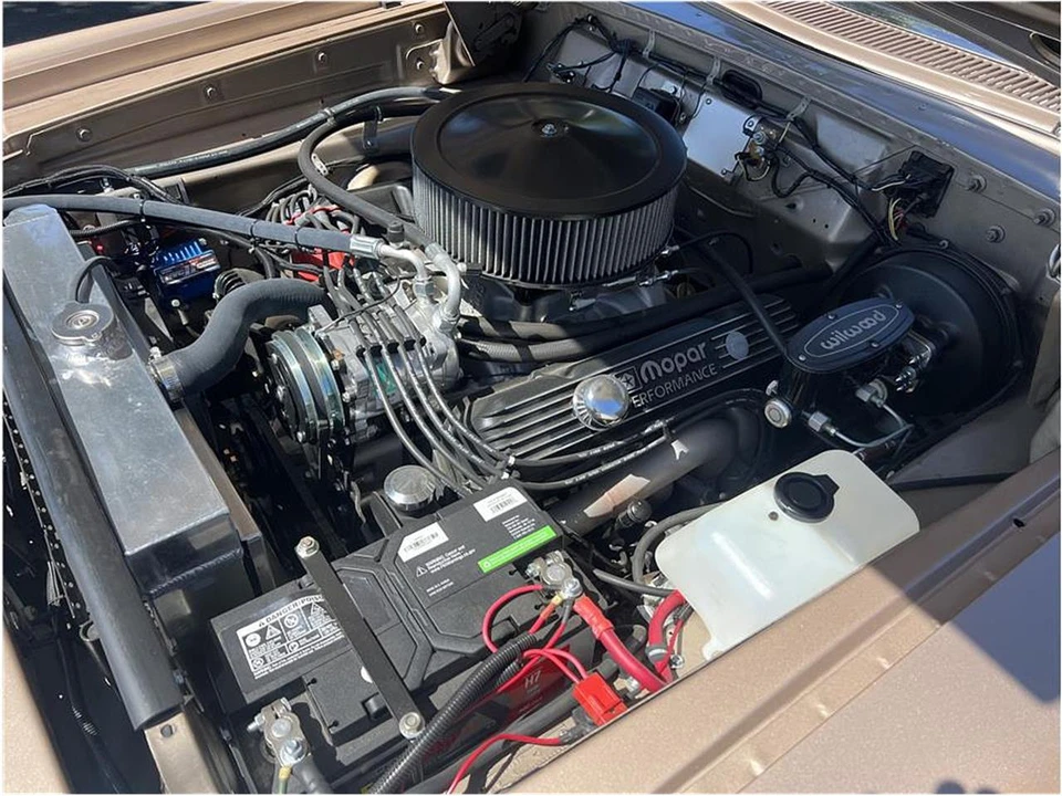 1965 Dodge Coronet 4th Gen - Image 21 of 23
