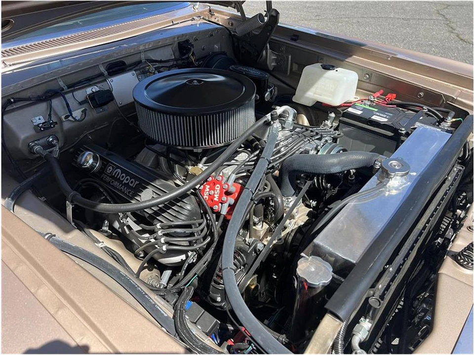 1965 Dodge Coronet 4th Gen - Image 22 of 23