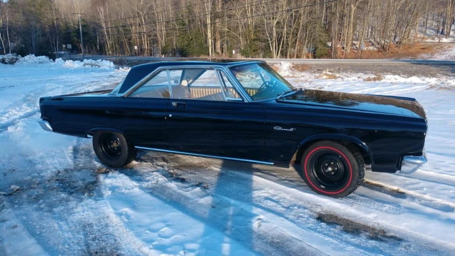 1965 Dodge Coronet 4th Gen - Image 2 of 10