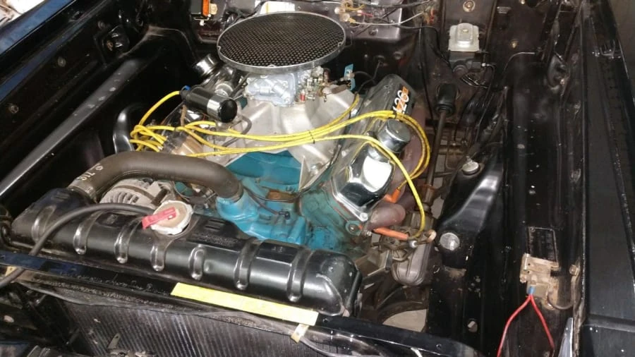 1965 Dodge Coronet 4th Gen - Image 5 of 10