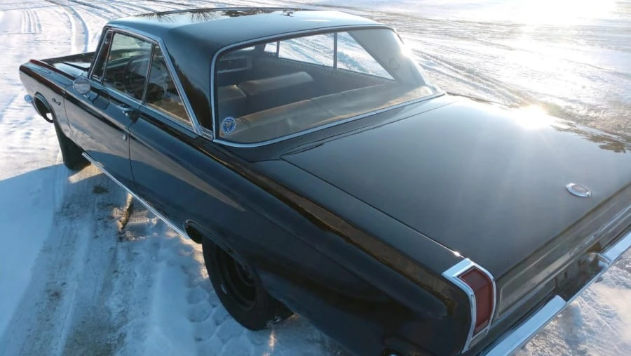 1965 Dodge Coronet 4th Gen - Image 9 of 10