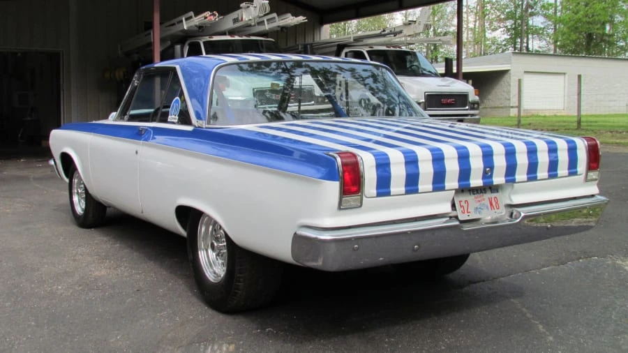 1965 Dodge Coronet 4th Gen - Image 3 of 7