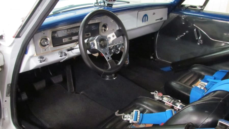 1965 Dodge Coronet 4th Gen - Image 5 of 7